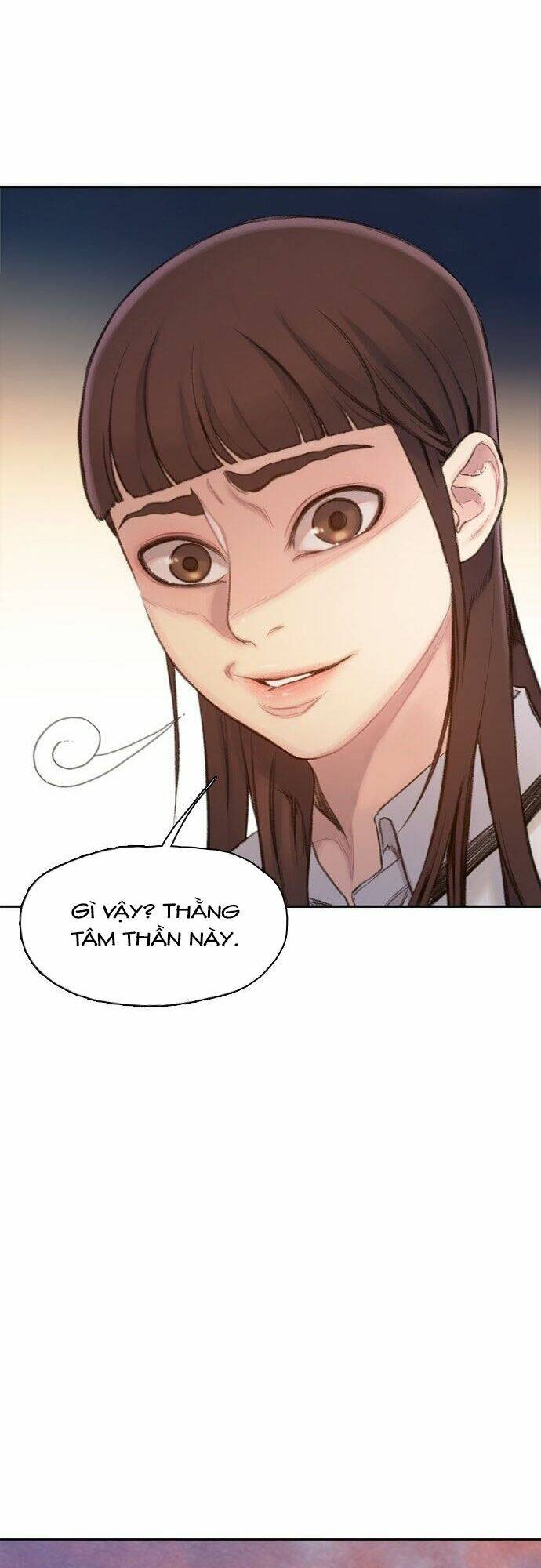 Tôi Sẽ Chết Sớm Mất Chapter 4 - Trang 2