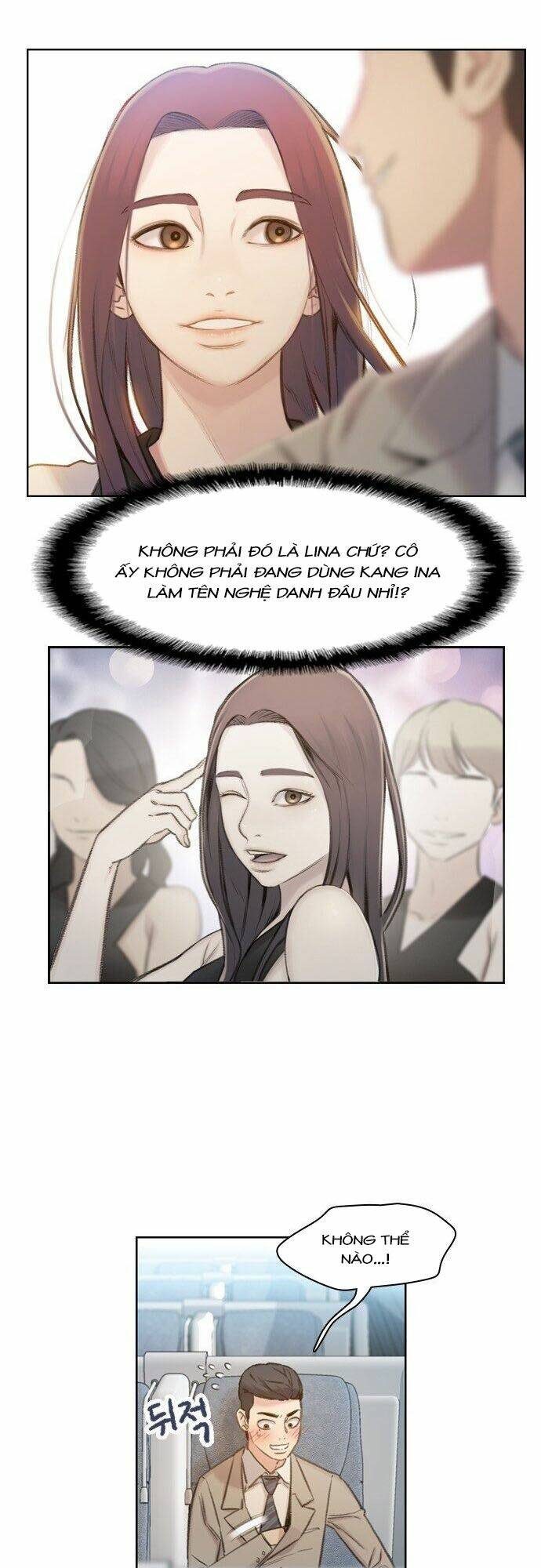 Tôi Sẽ Chết Sớm Mất Chapter 2 - Trang 2