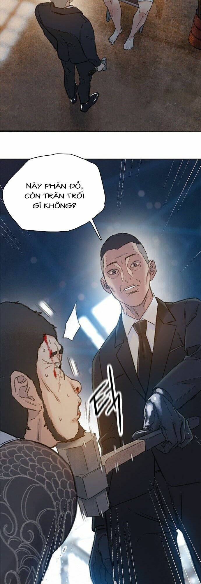 Tôi Sẽ Chết Sớm Mất Chapter 2 - Trang 2