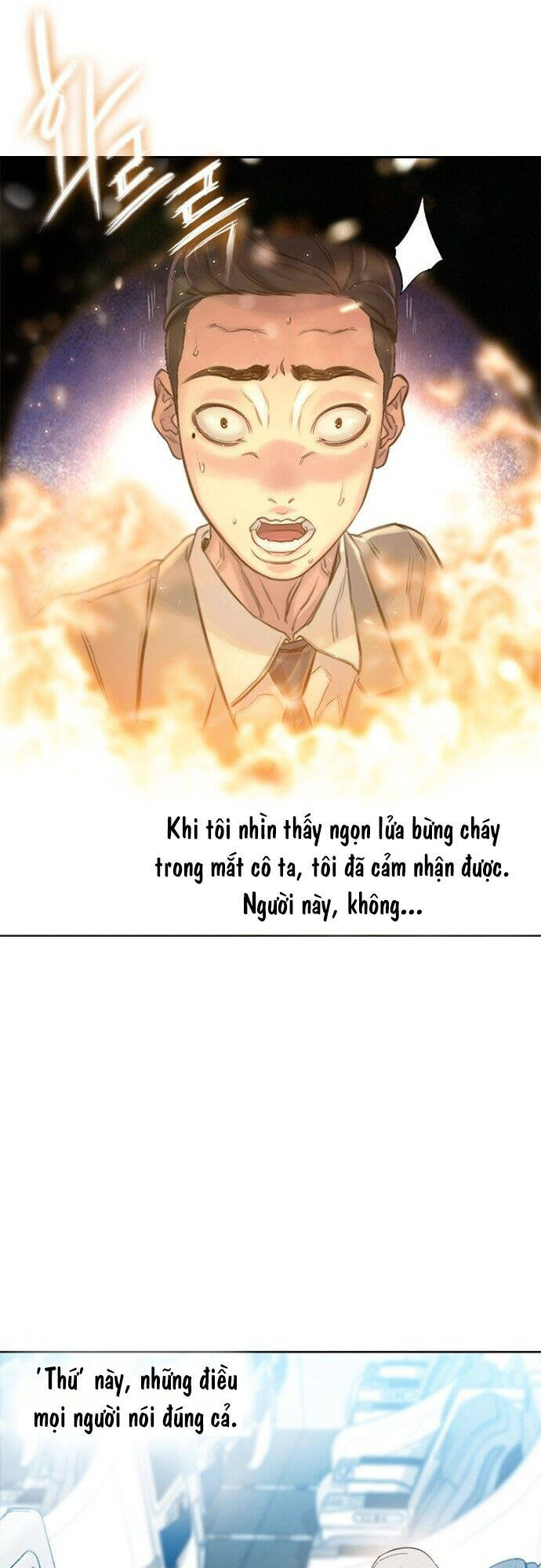 Tôi Sẽ Chết Sớm Mất Chapter 1 - Trang 2