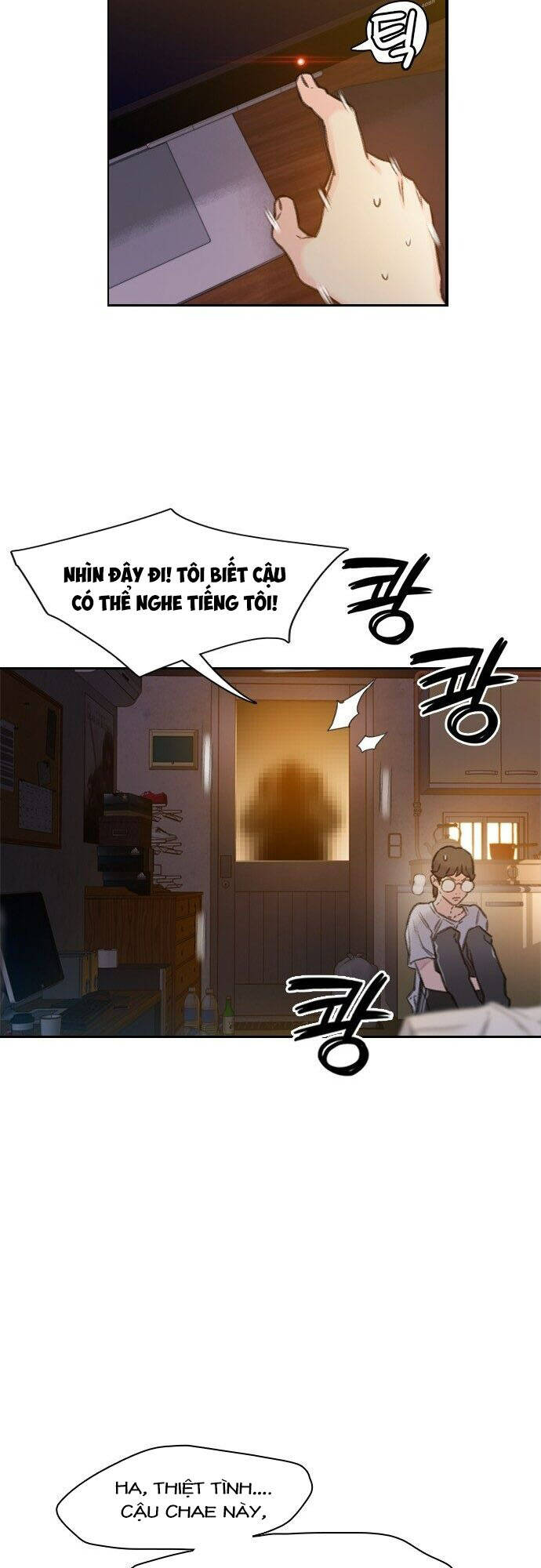 Tôi Sẽ Chết Sớm Mất Chapter 1 - Trang 2