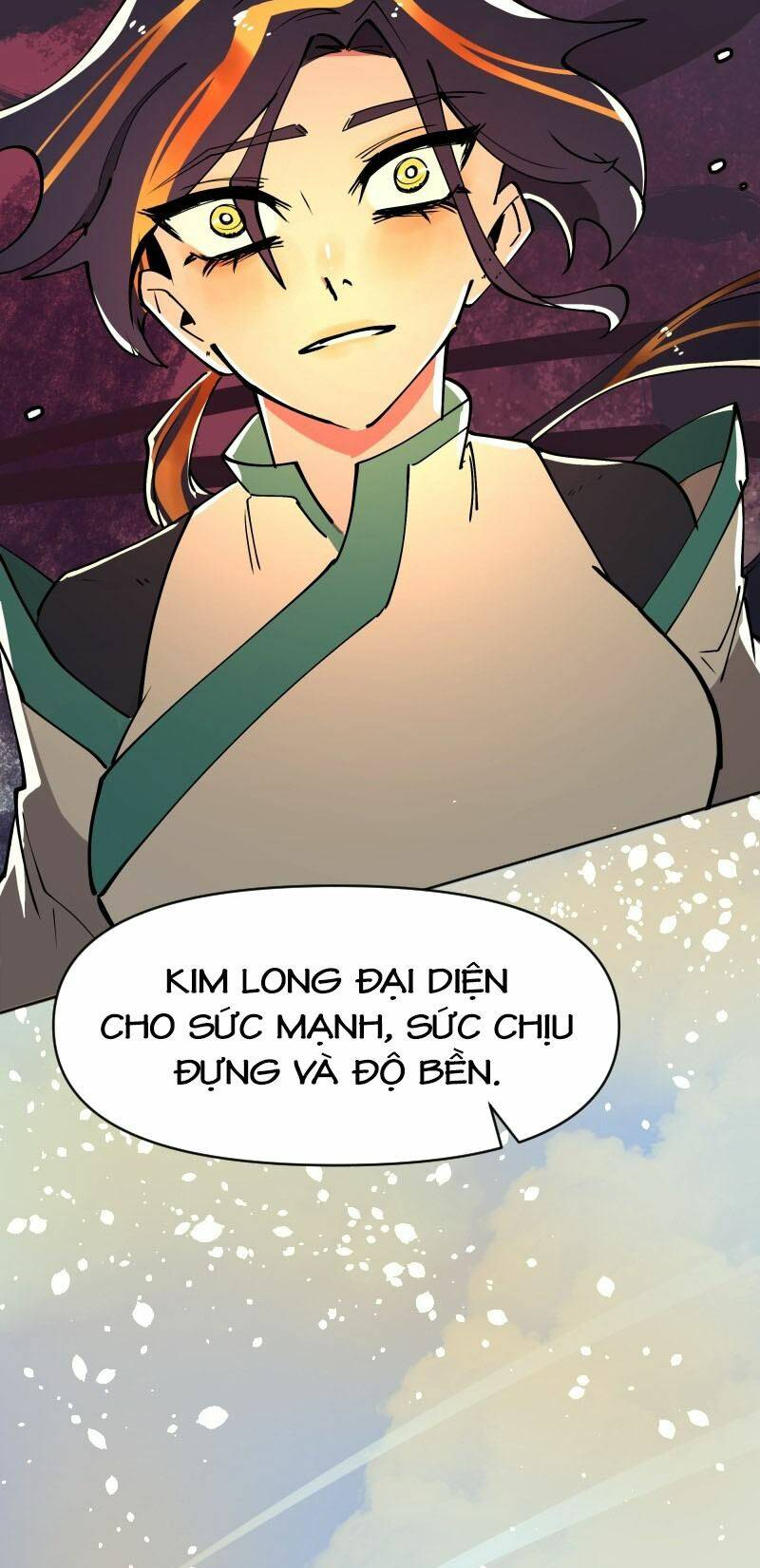 Kẻ Ăn Thế Giới Chapter 10 - Trang 2