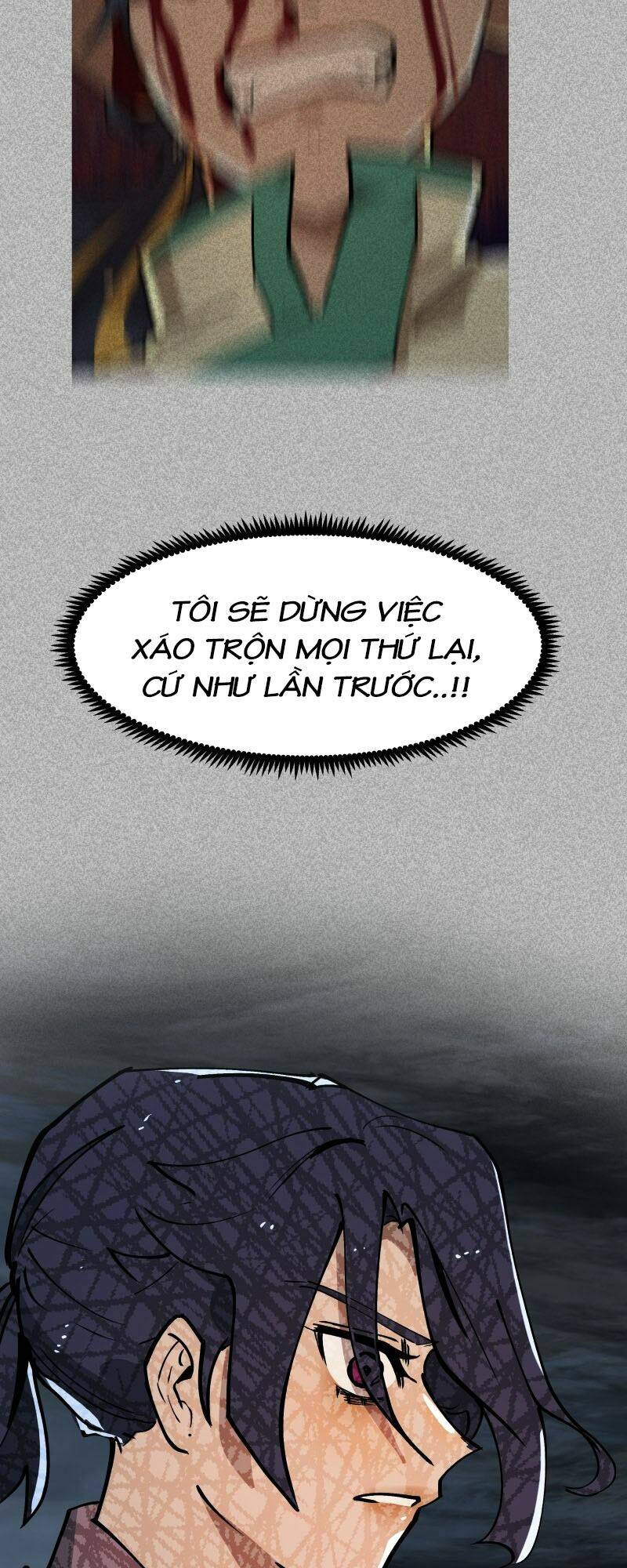 Kẻ Ăn Thế Giới Chapter 10 - Trang 2