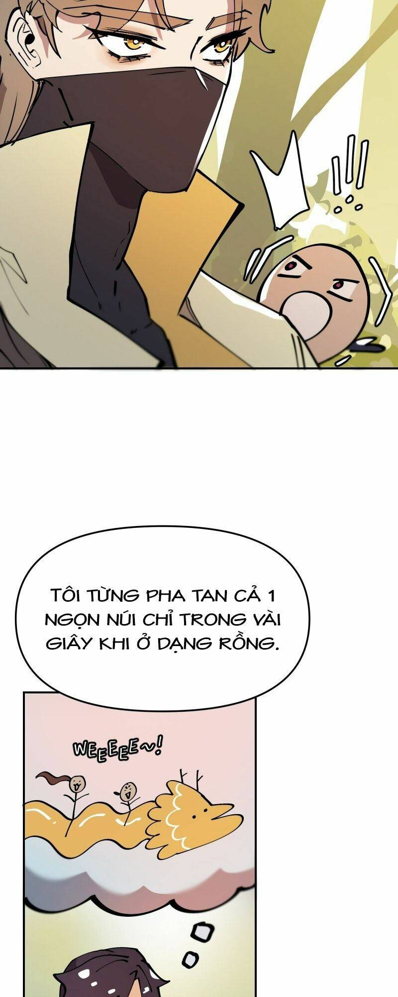 Kẻ Ăn Thế Giới Chapter 8 - Trang 2