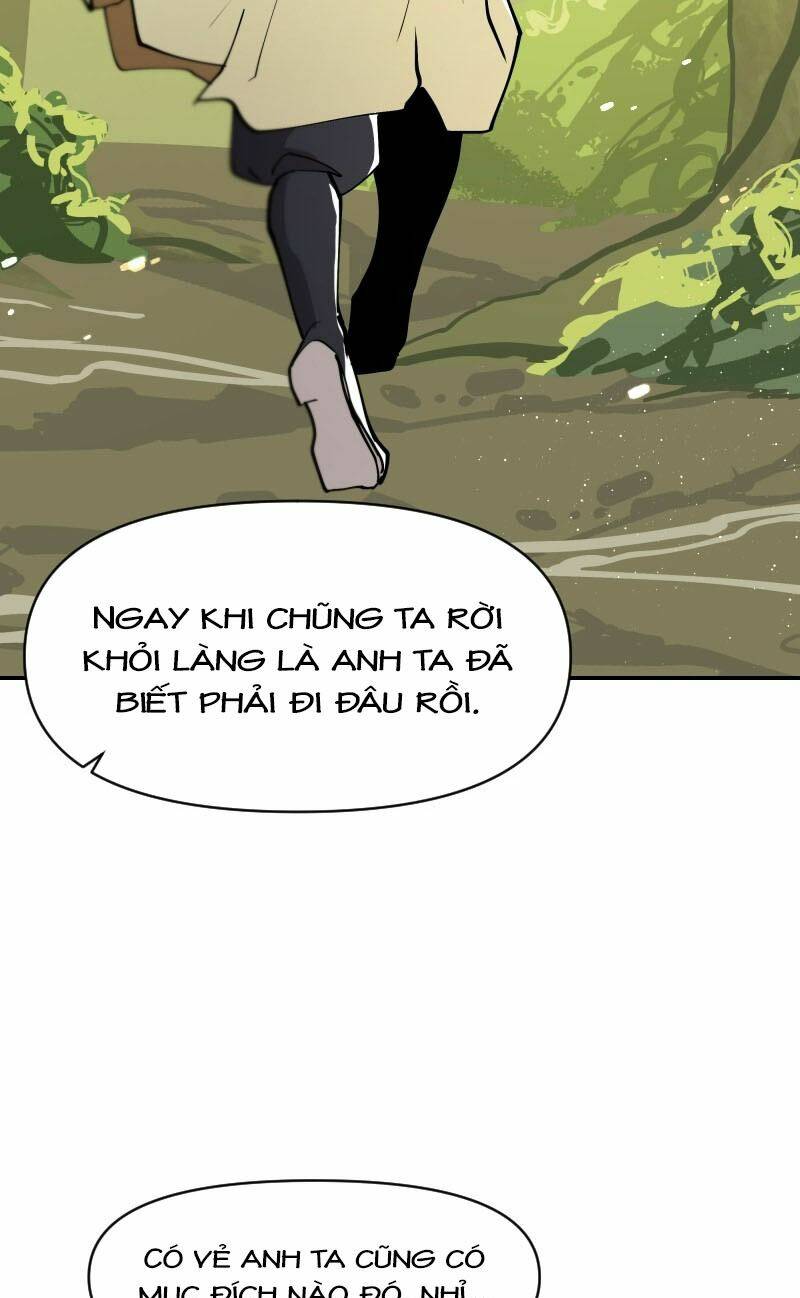 Kẻ Ăn Thế Giới Chapter 8 - Trang 2