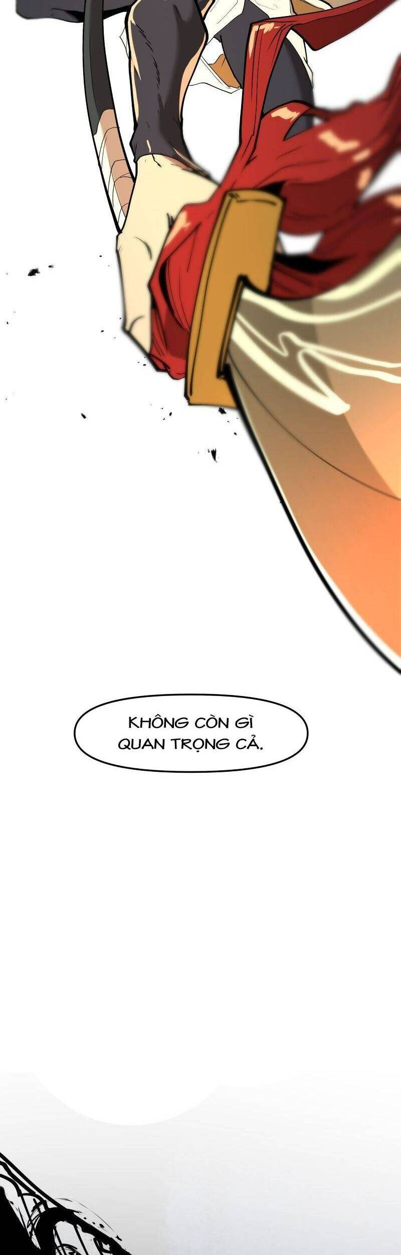 Kẻ Ăn Thế Giới Chapter 5 - Trang 2