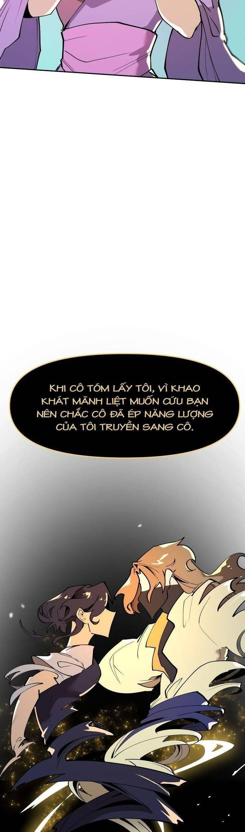 Kẻ Ăn Thế Giới Chapter 4 - Trang 2