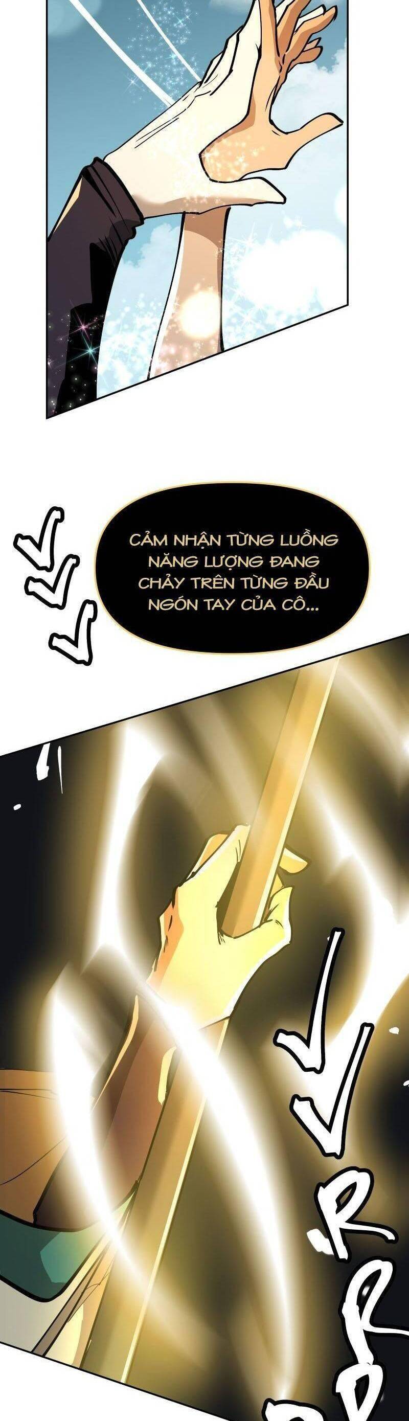 Kẻ Ăn Thế Giới Chapter 4 - Trang 2