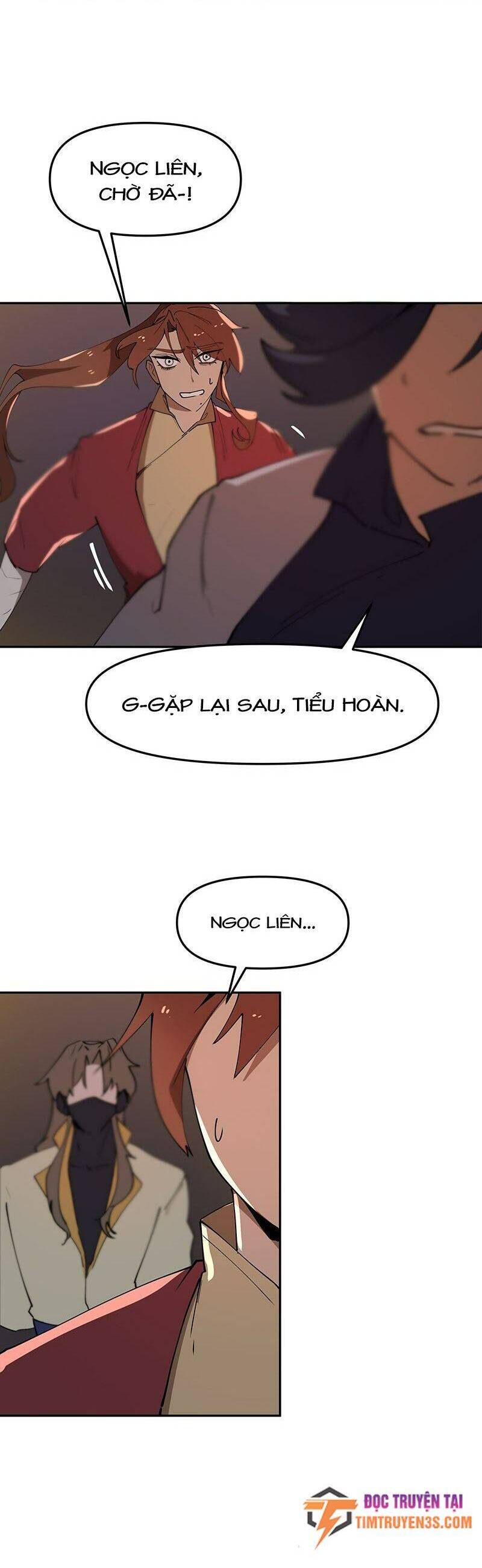 Kẻ Ăn Thế Giới Chapter 2 - Trang 2