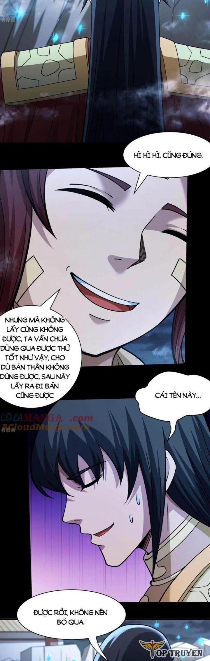 Tuyệt Thế Võ Thần Chapter 954 - Trang 2