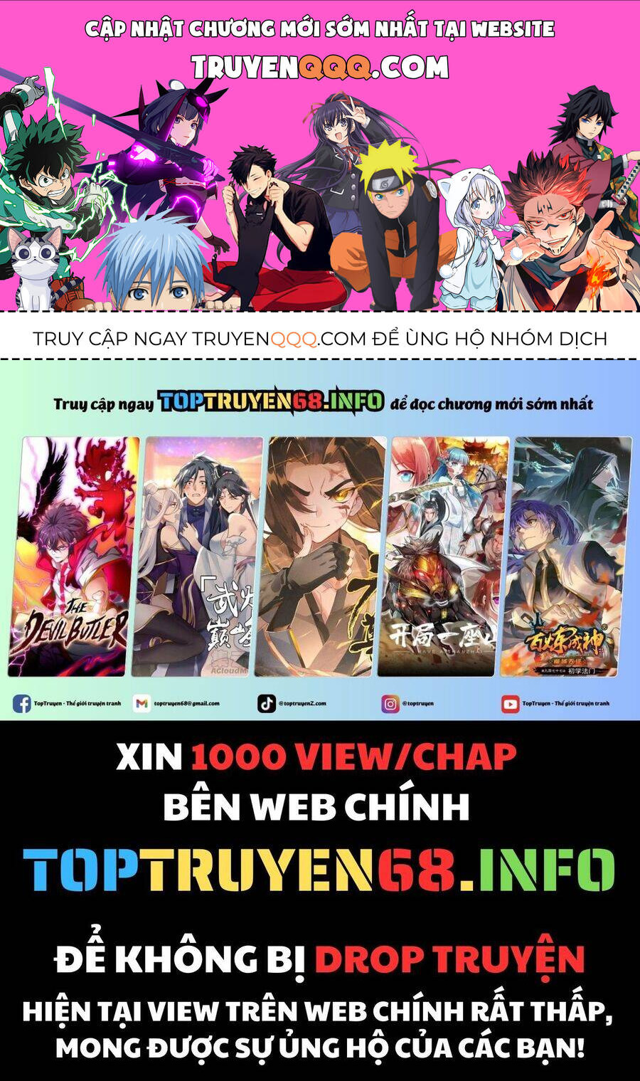 Tuyệt Thế Võ Thần Chapter 924 - Trang 2