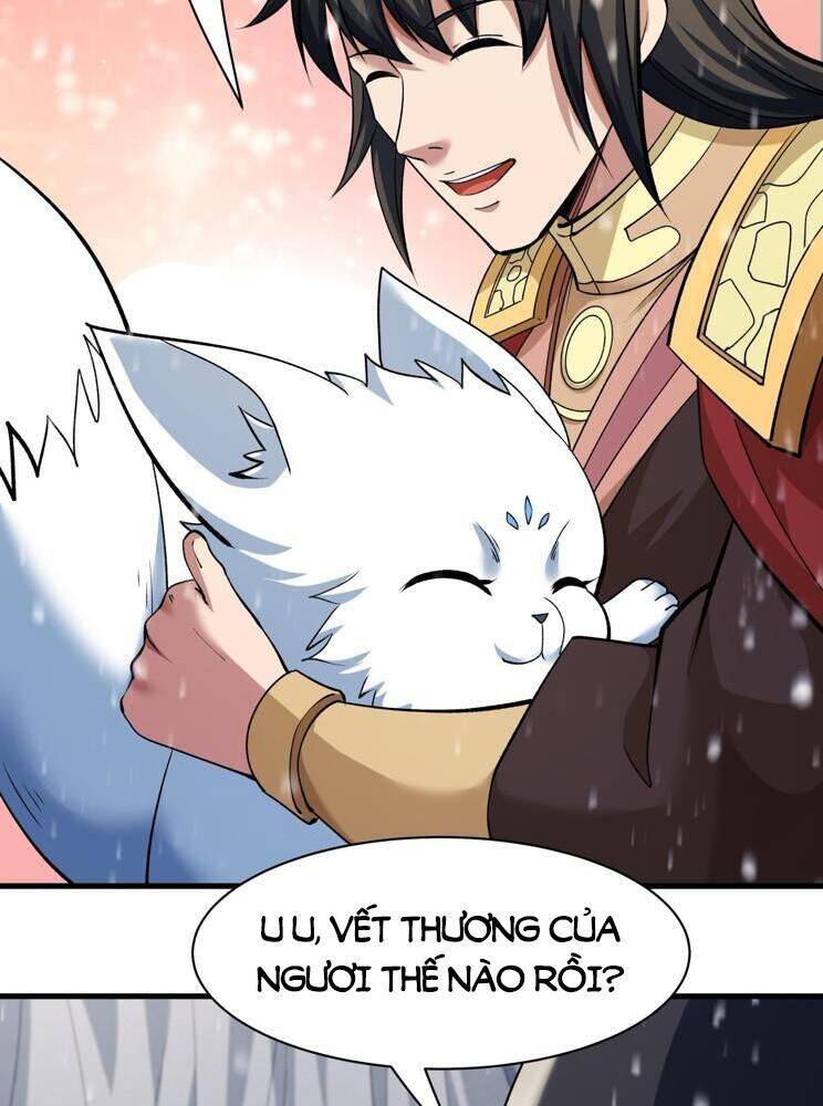 Tuyệt Thế Võ Thần Chapter 911 - Trang 2