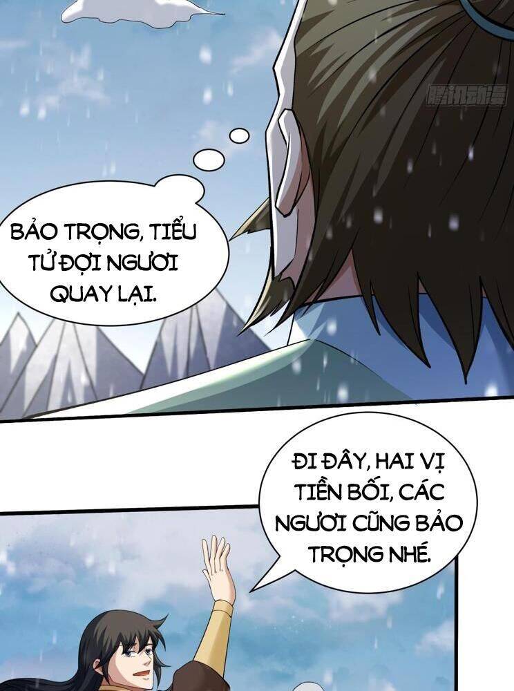 Tuyệt Thế Võ Thần Chapter 911 - Trang 2