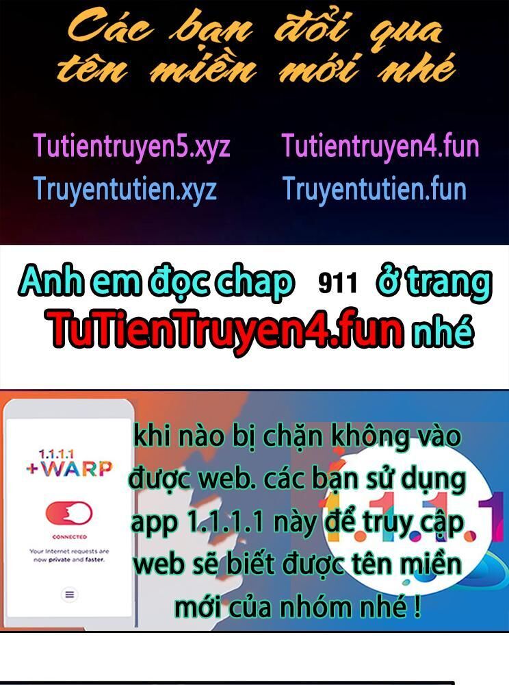 Tuyệt Thế Võ Thần Chapter 910 - Trang 2