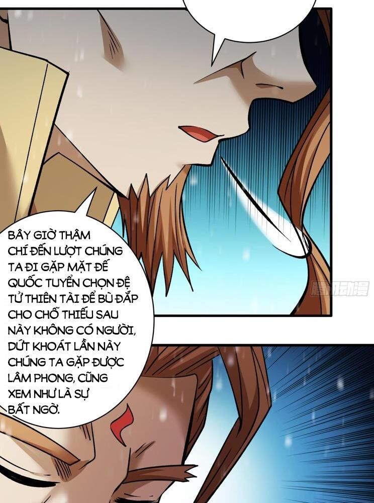 Tuyệt Thế Võ Thần Chapter 910 - Trang 2