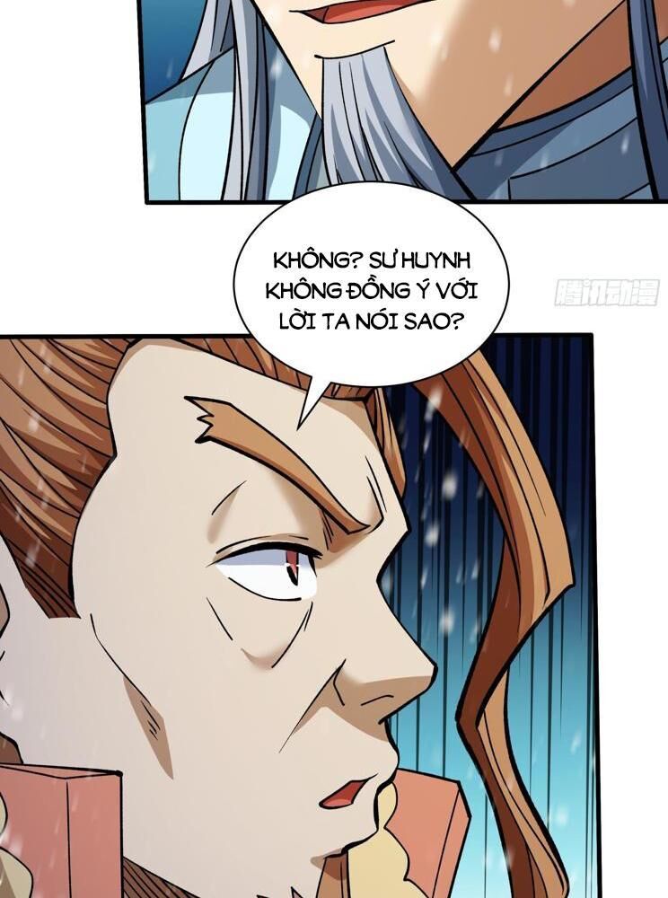 Tuyệt Thế Võ Thần Chapter 910 - Trang 2