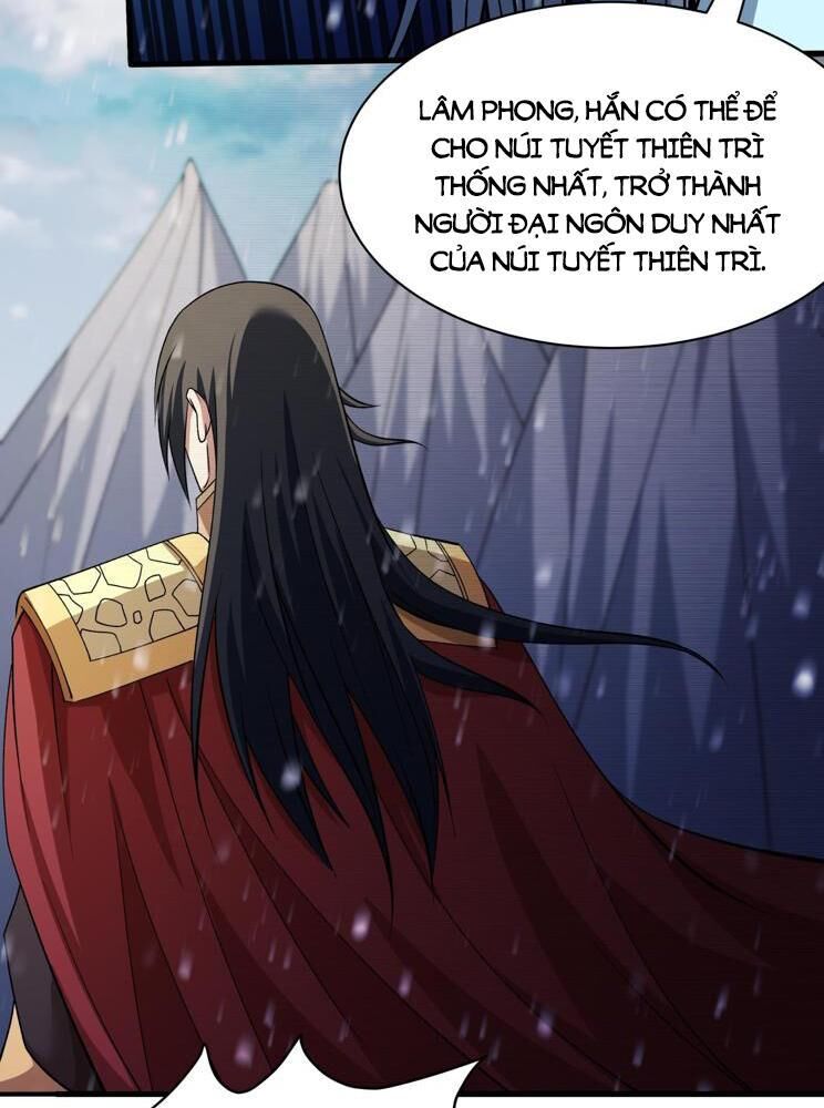 Tuyệt Thế Võ Thần Chapter 910 - Trang 2