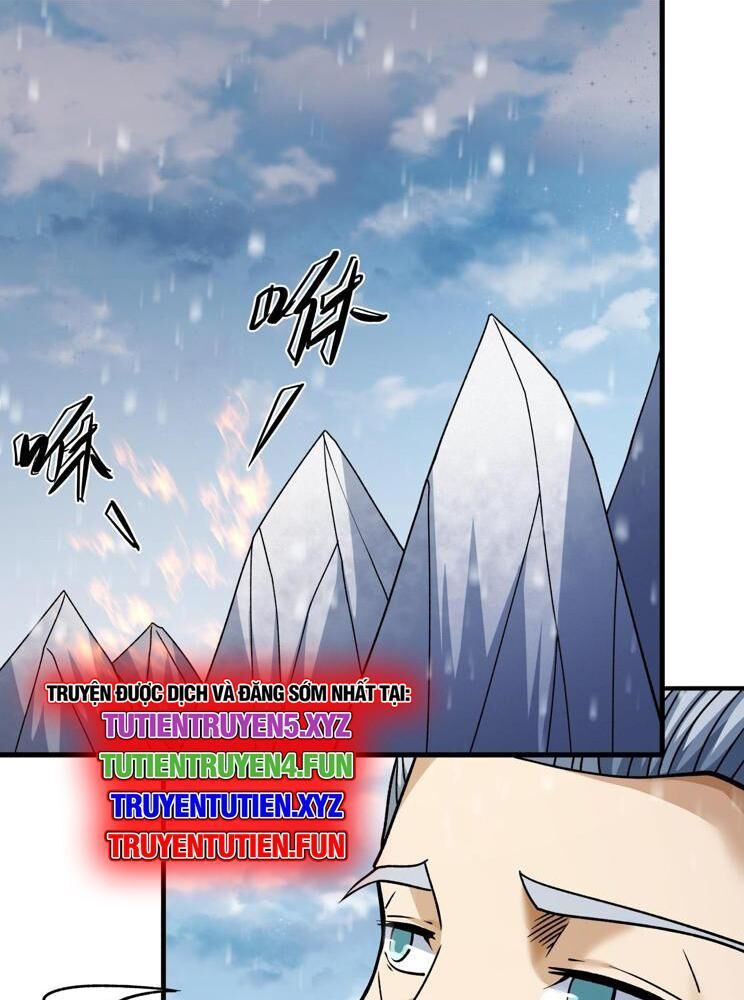 Tuyệt Thế Võ Thần Chapter 910 - Trang 2