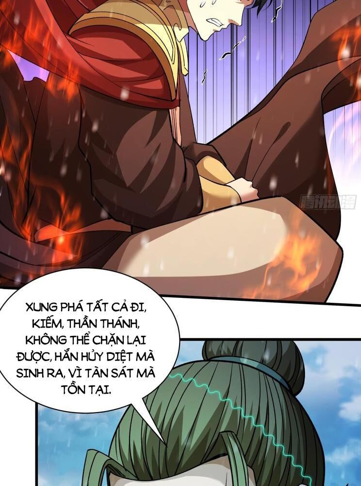 Tuyệt Thế Võ Thần Chapter 910 - Trang 2