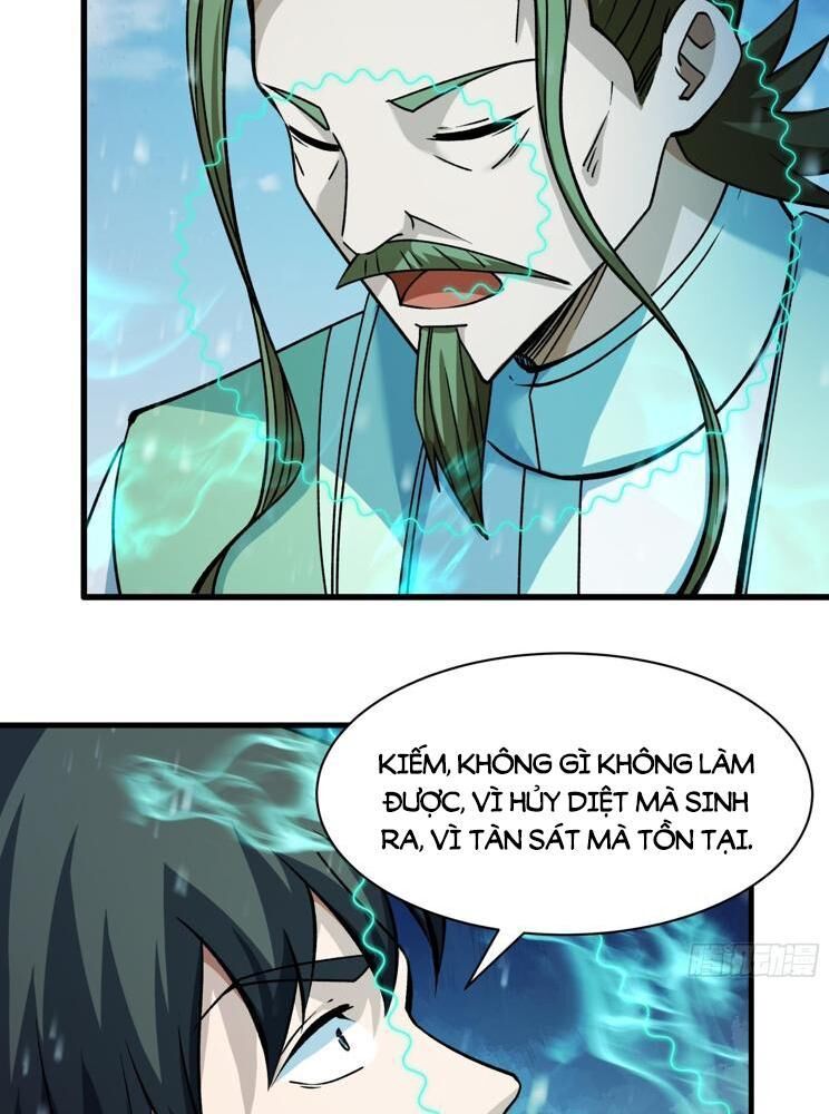 Tuyệt Thế Võ Thần Chapter 910 - Trang 2