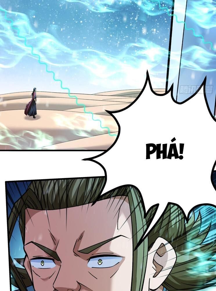 Tuyệt Thế Võ Thần Chapter 910 - Trang 2