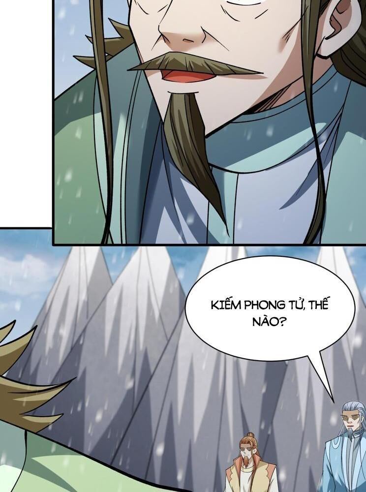 Tuyệt Thế Võ Thần Chapter 910 - Trang 2