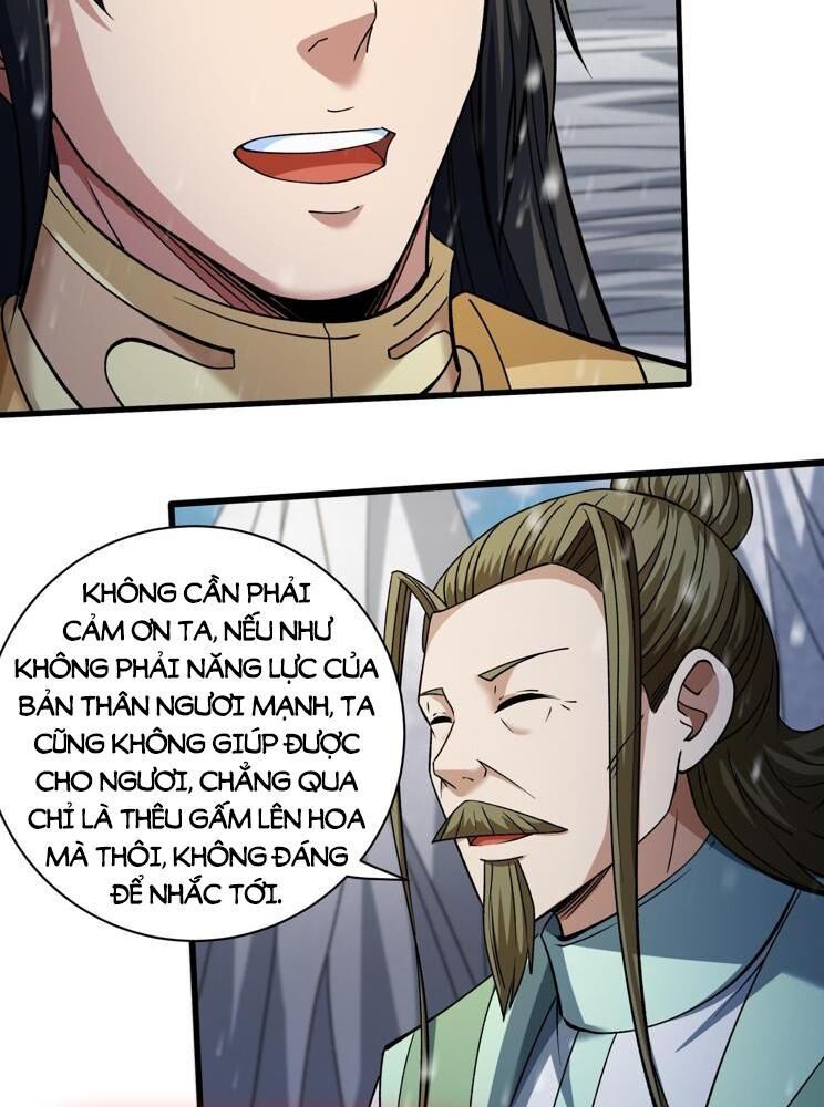 Tuyệt Thế Võ Thần Chapter 910 - Trang 2