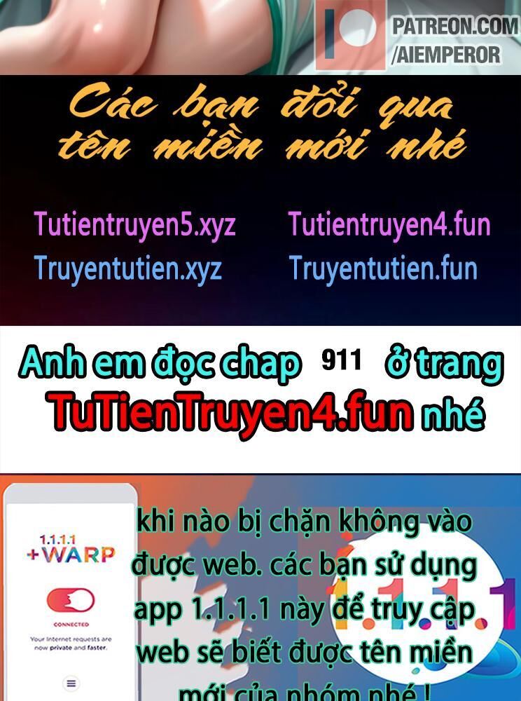 Tuyệt Thế Võ Thần Chapter 910 - Trang 2