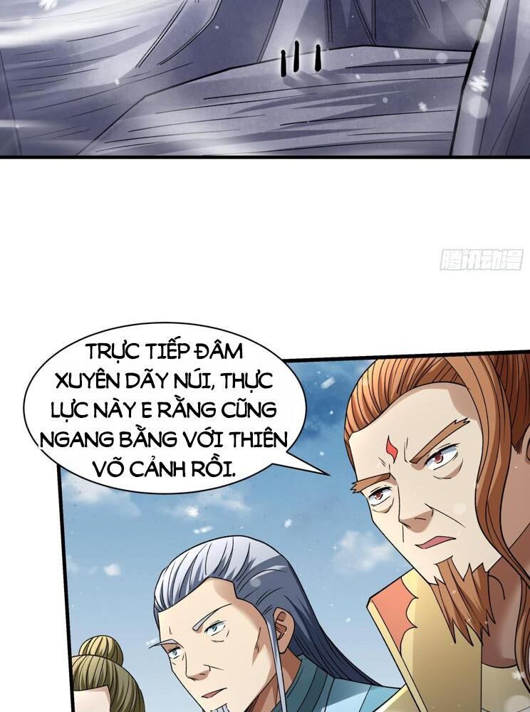 Tuyệt Thế Võ Thần Chapter 909 - Trang 2