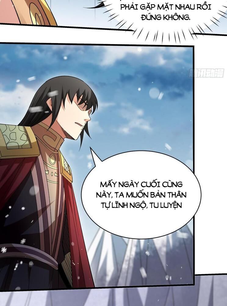 Tuyệt Thế Võ Thần Chapter 909 - Trang 2