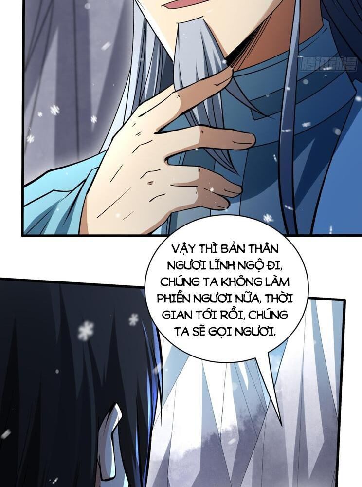 Tuyệt Thế Võ Thần Chapter 909 - Trang 2