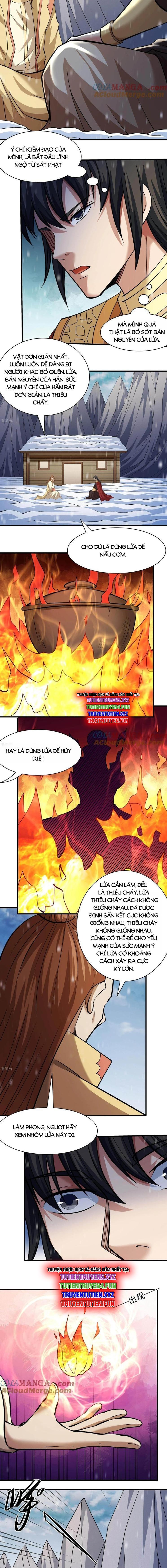 Tuyệt Thế Võ Thần Chapter 905 - Trang 2