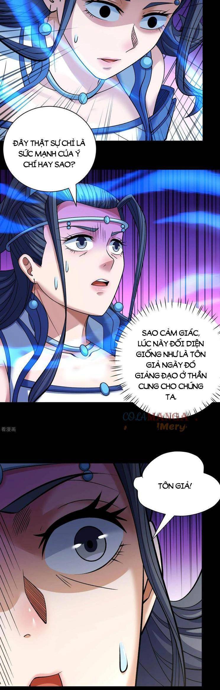 Tuyệt Thế Võ Thần Chapter 878 - Trang 2