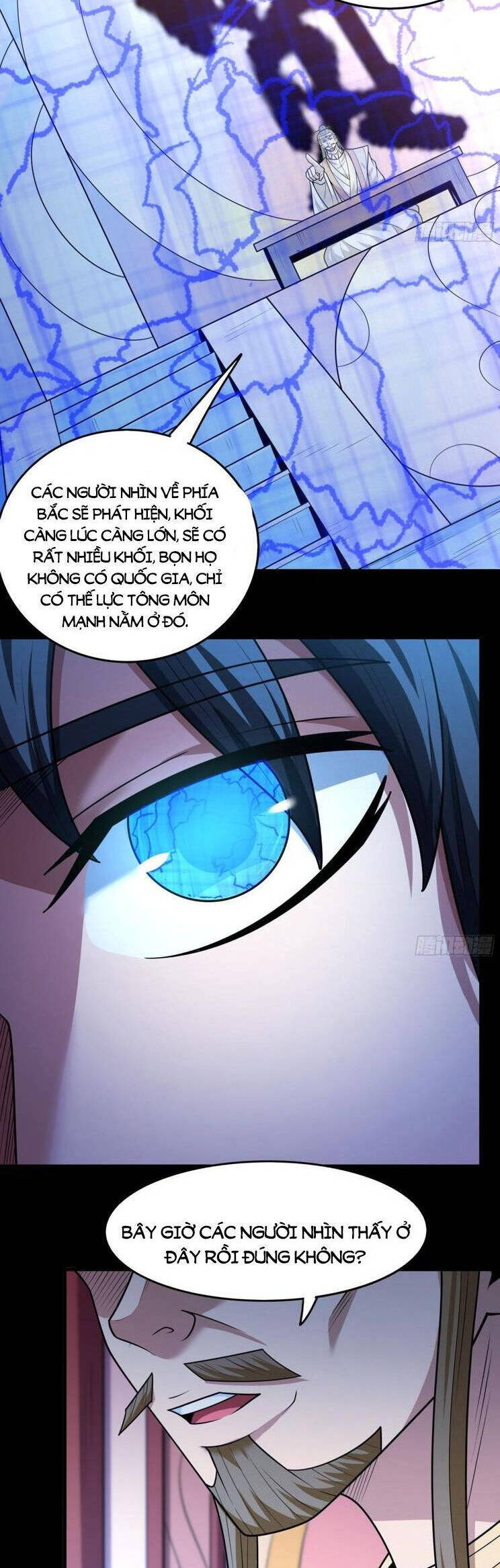 Tuyệt Thế Võ Thần Chapter 824 - Trang 2