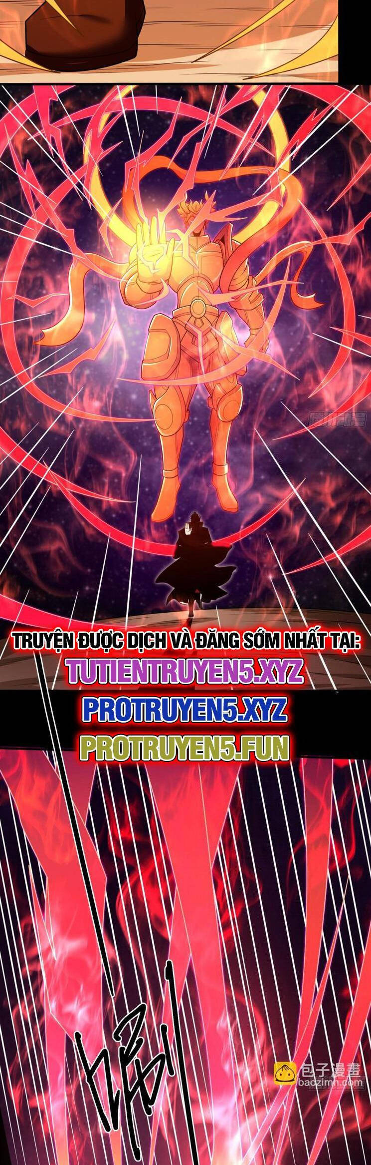 Tuyệt Thế Võ Thần Chapter 811 - Trang 2