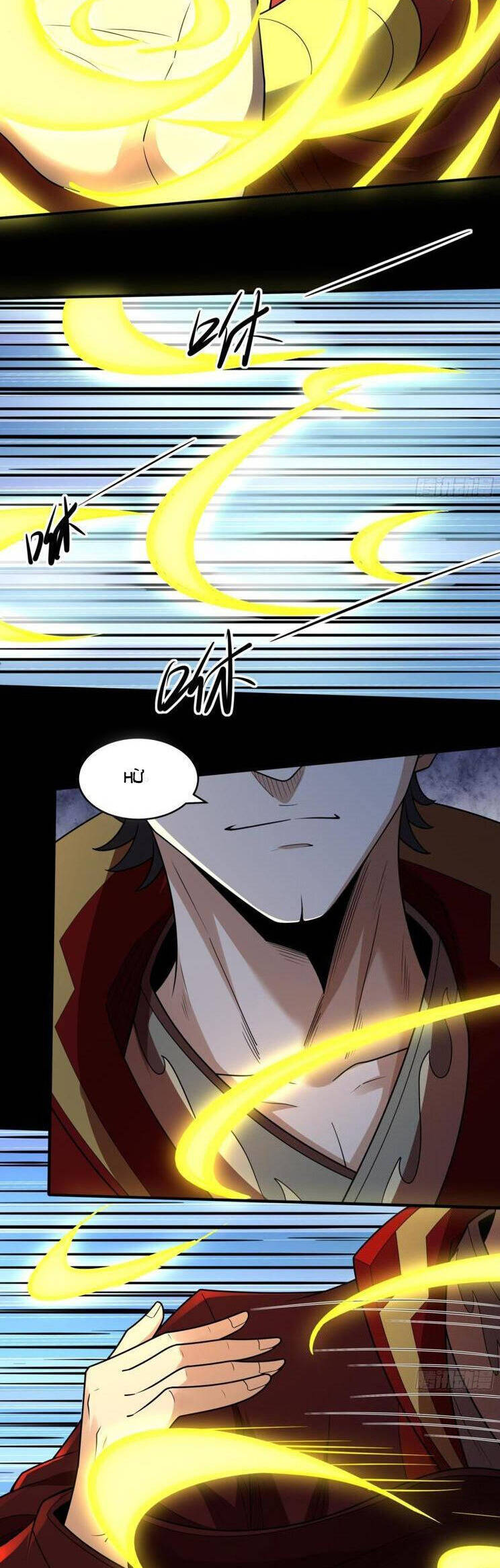 Tuyệt Thế Võ Thần Chapter 810 - Trang 2