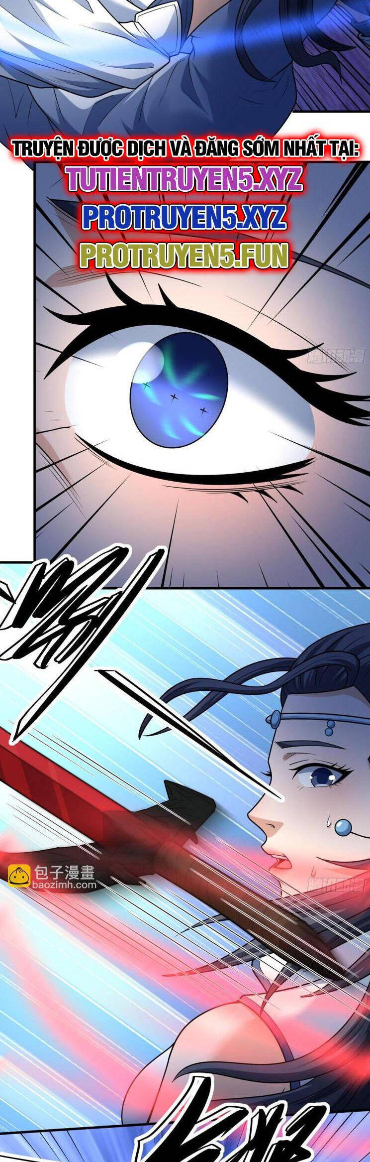 Tuyệt Thế Võ Thần Chapter 804 - Trang 2