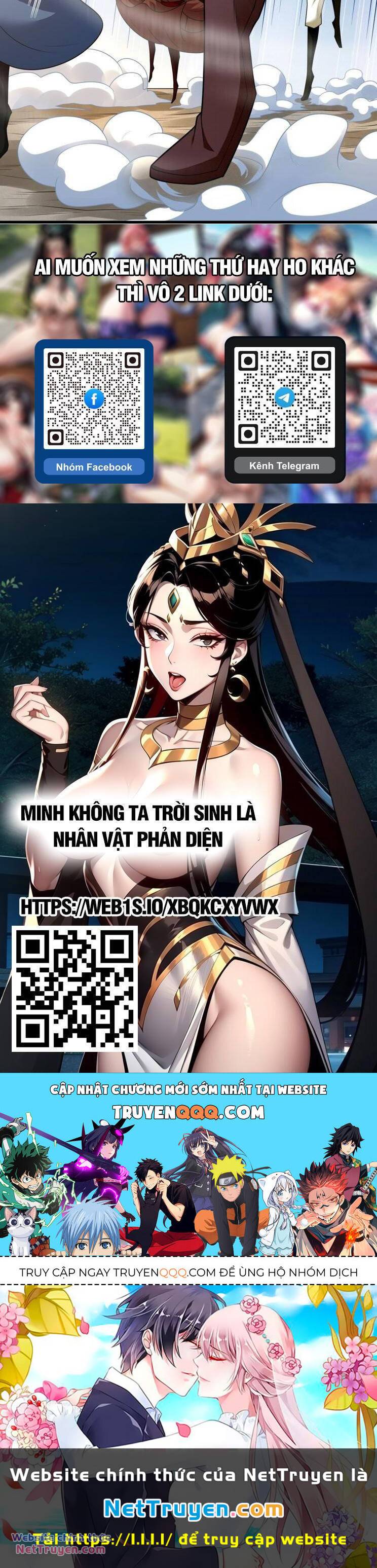 Tuyệt Thế Võ Thần Chapter 796 - Trang 2