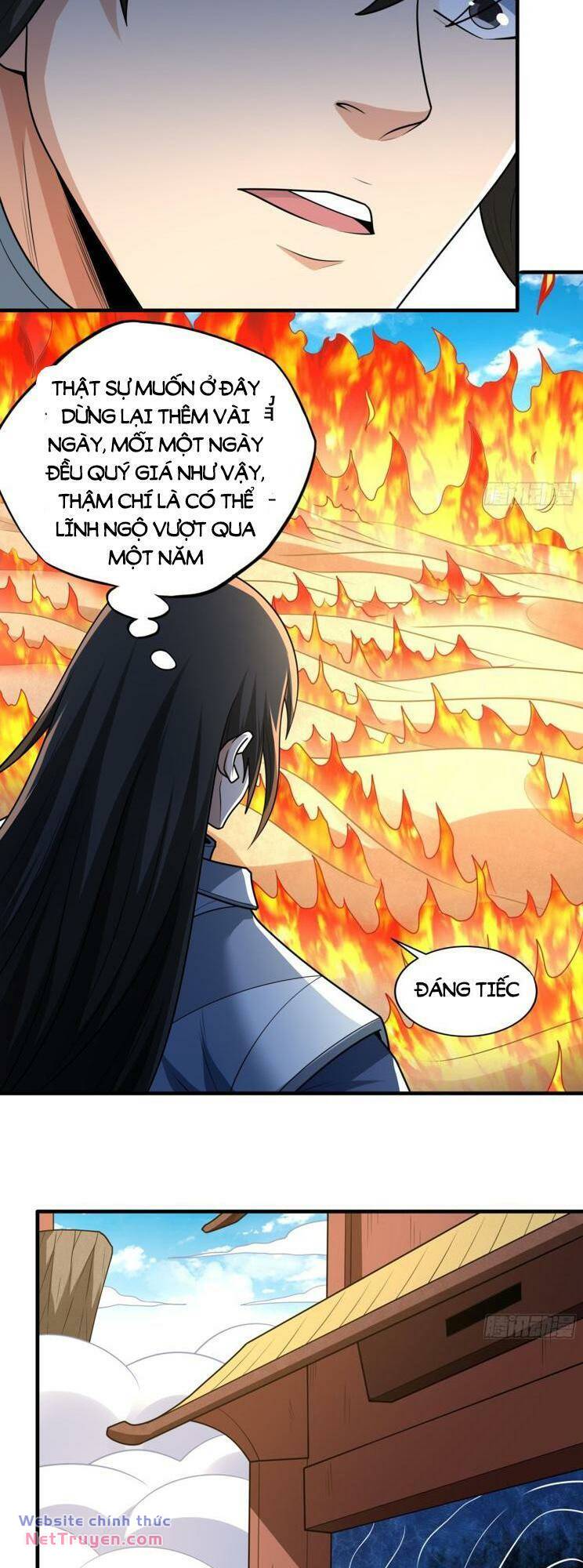 Tuyệt Thế Võ Thần Chapter 795 - Trang 2