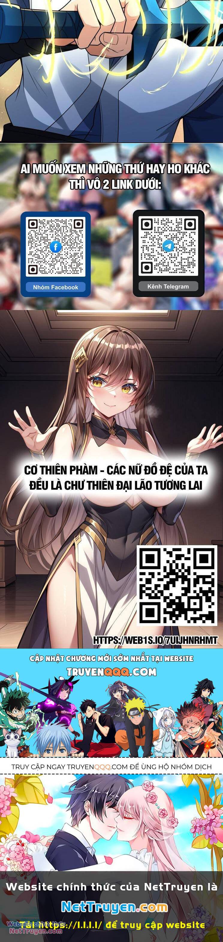 Tuyệt Thế Võ Thần Chapter 792 - Trang 2