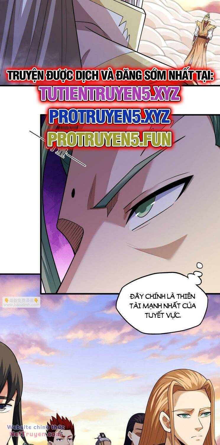 Tuyệt Thế Võ Thần Chapter 789 - Trang 2