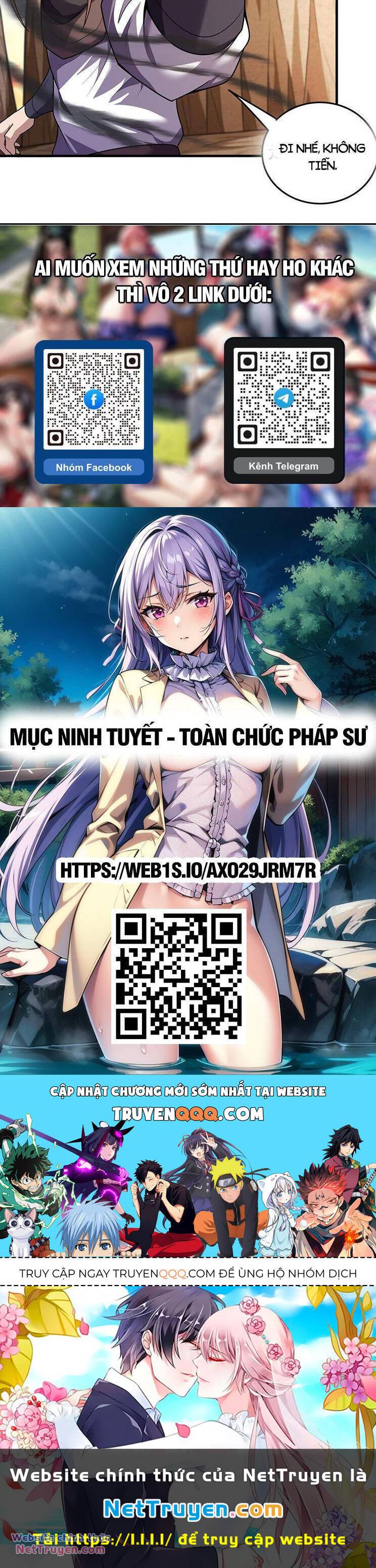 Tuyệt Thế Võ Thần Chapter 787 - Trang 2