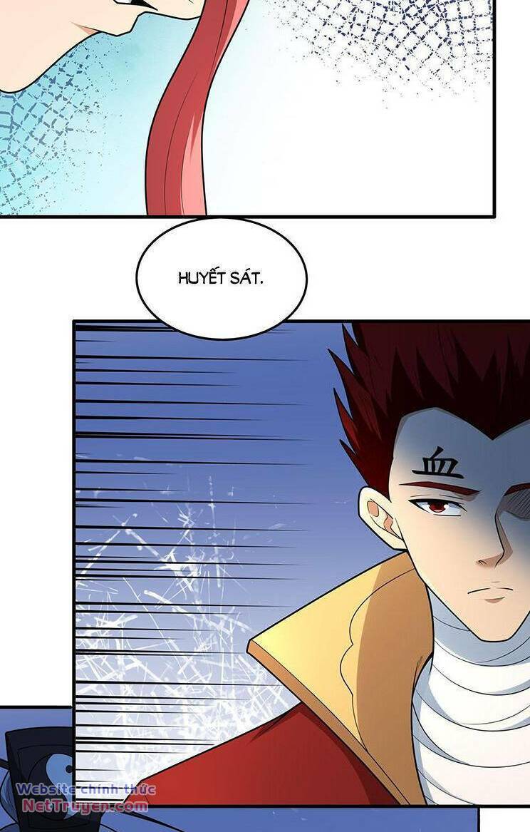 Tuyệt Thế Võ Thần Chapter 785 - Trang 2