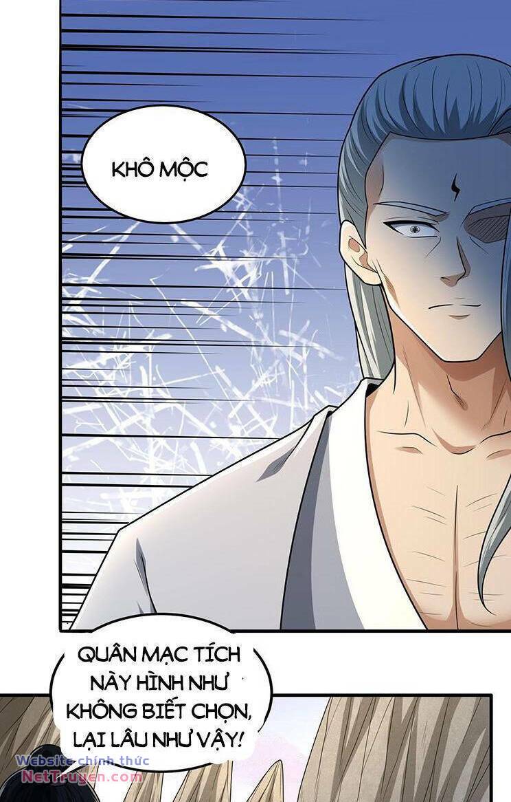 Tuyệt Thế Võ Thần Chapter 785 - Trang 2