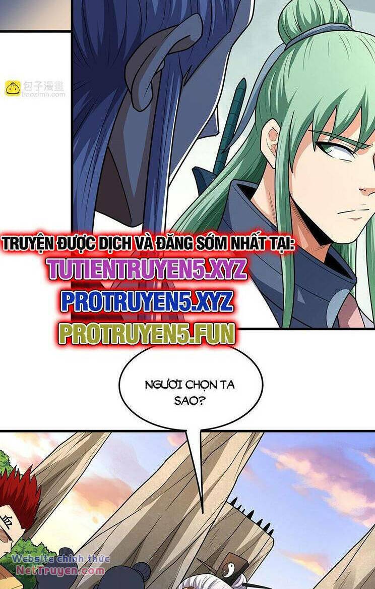 Tuyệt Thế Võ Thần Chapter 785 - Trang 2