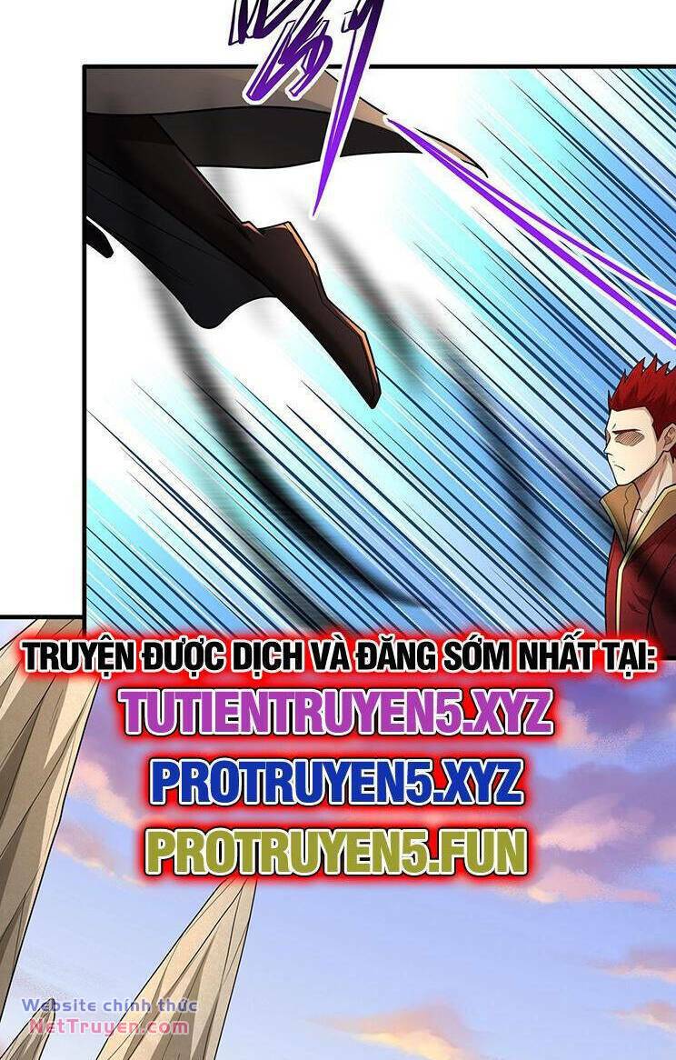 Tuyệt Thế Võ Thần Chapter 785 - Trang 2