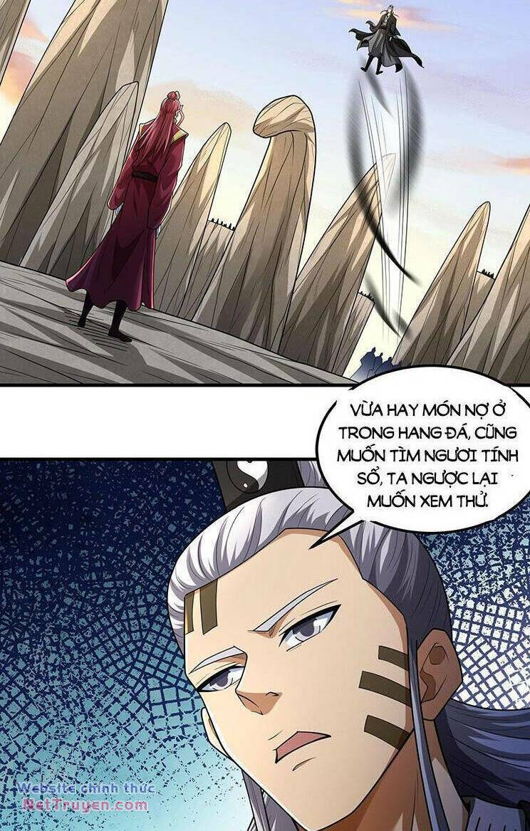 Tuyệt Thế Võ Thần Chapter 785 - Trang 2