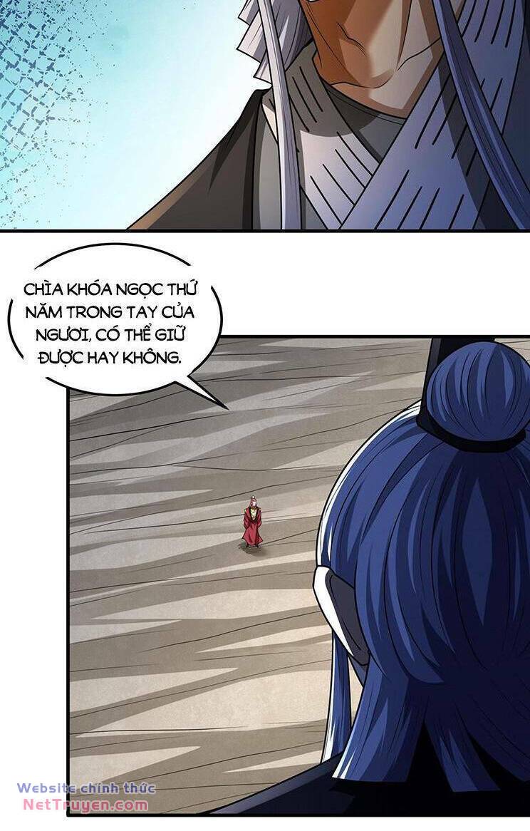 Tuyệt Thế Võ Thần Chapter 785 - Trang 2