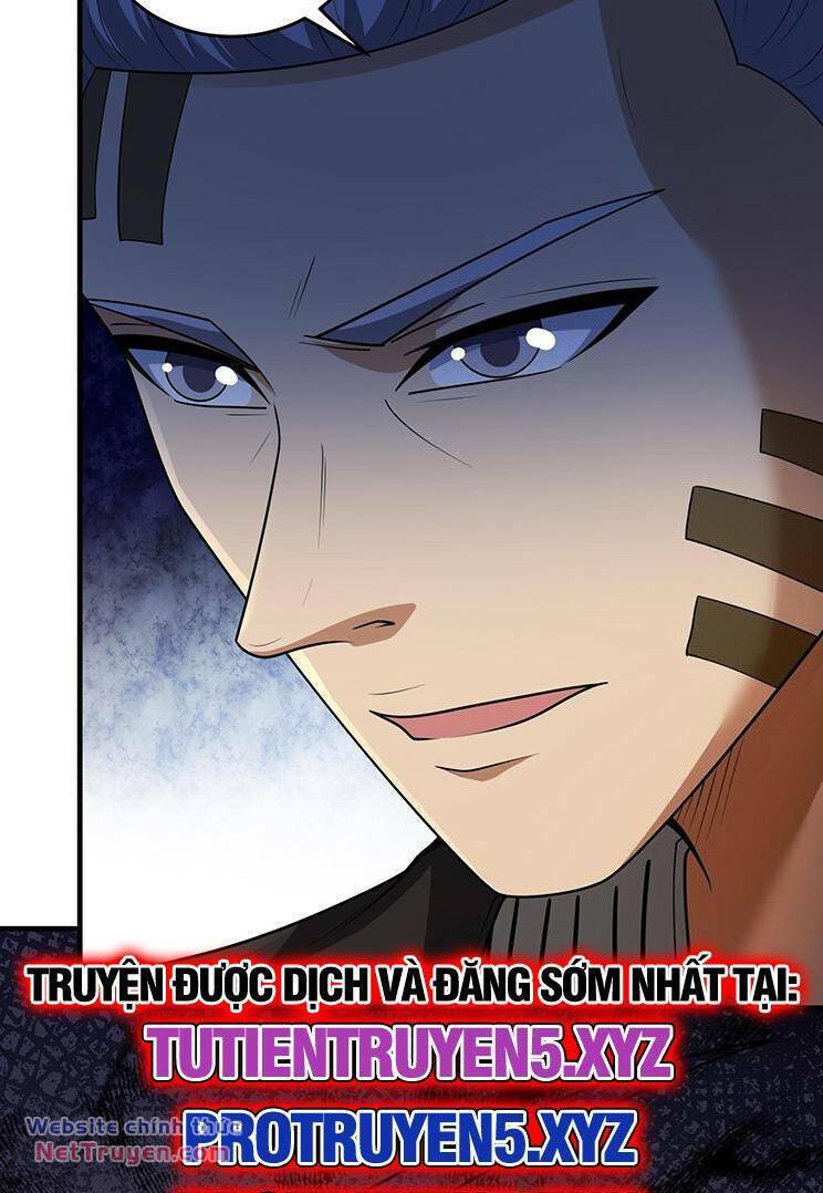 Tuyệt Thế Võ Thần Chapter 785 - Trang 2