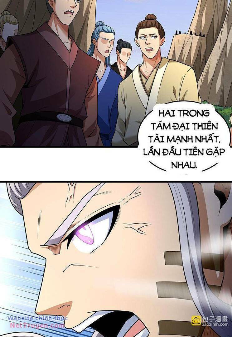 Tuyệt Thế Võ Thần Chapter 785 - Trang 2